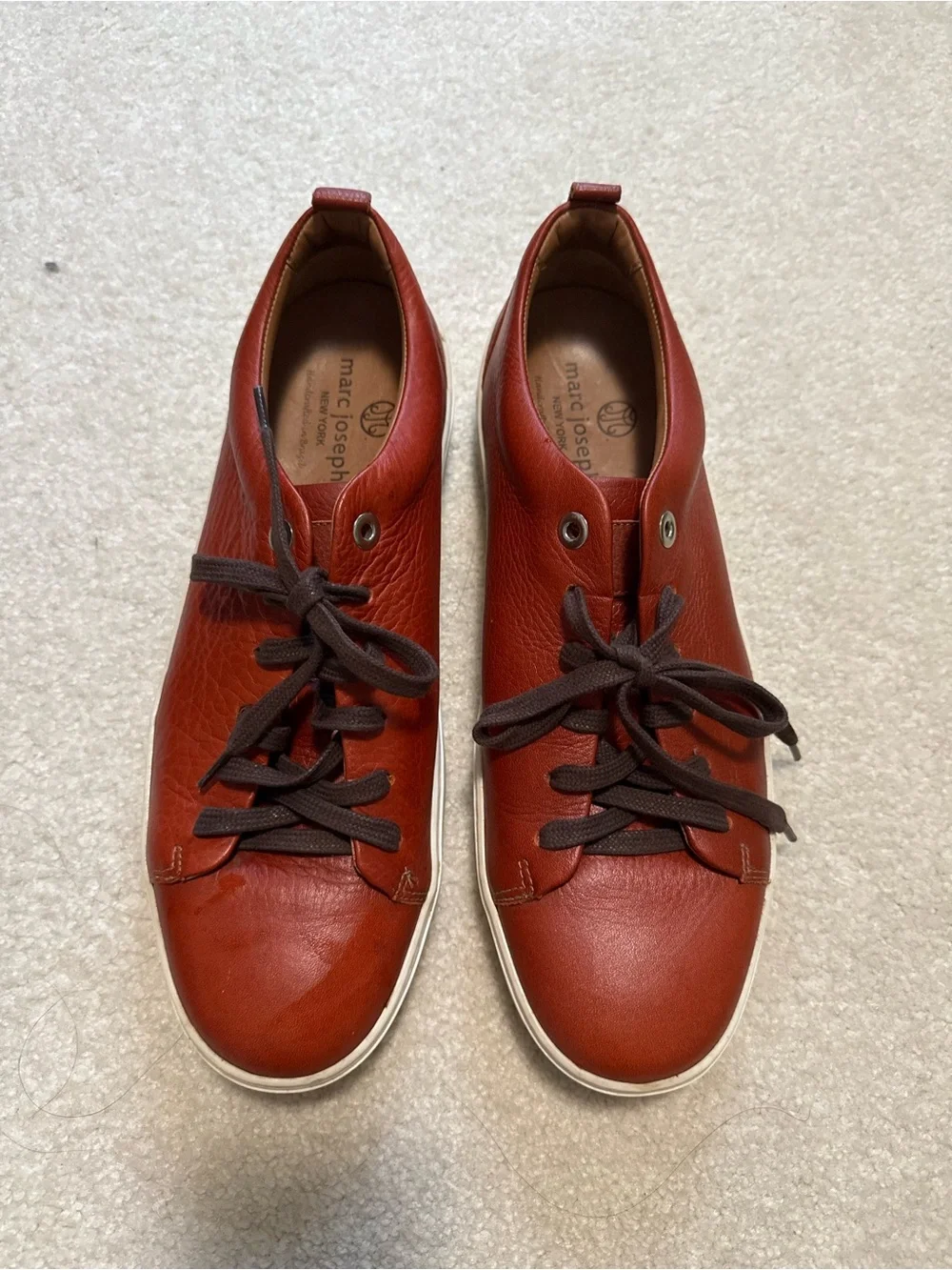 Marc Joseph New York sz 11